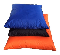 Oversized Floor Cushions - Bean Bags and Beyond