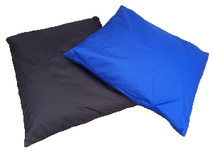 Oversized Floor Cushions - Bean Bags and Beyond