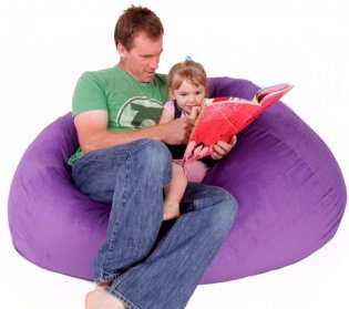 Bean Bag 101b