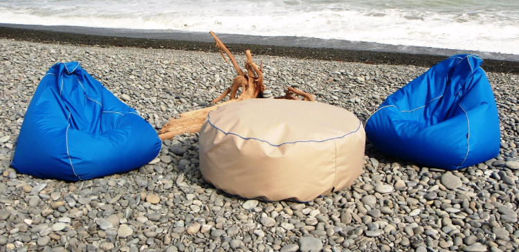 Outdoor Bean Bags New Zealand Made Quality Outdoor Beanbags Nz