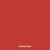 Outdoor bean bag Scarlet Red